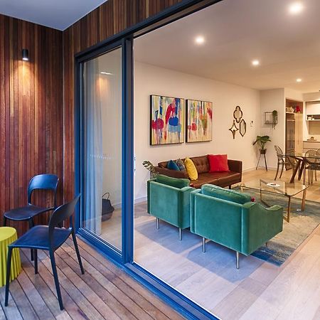 Orange Stay Townhouses Melbourne Zewnętrze zdjęcie